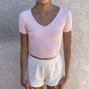 Lululemon align top